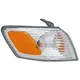 For 2000 2001 TOYOTA CAMRY Signal Light Assembly Passenger Side TO2531136