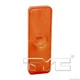TYC 18-3122-01 Parking Light Lens / Housing For 94-98 Ford Mustang
