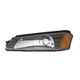 Left Parking / Side Marker Light GM2520184