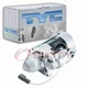TYC Starter Motor for 2004-2011 Nissan Titan 5.6L V8 Electrical Charging lf