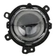 Genuine Mini 2020-2022 Cooper / Clubman Headlight, Bumper, Left 63-11-7-497-767