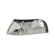 RIGHT SIDE LIGHT FOR MERCURY GRAND MARQUIS 2003 2004 2005 BY PN FO2521171
