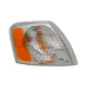 For Volkswagen Passat 98-01 Turn Signal/Corner Light Passenger Side Replacement