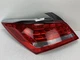 2014 2015 2016 Buick Lacrosse Left Driver Tail Light OEM GM 9011018