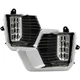 For 2021-2024 GMC Yukon XL Denali SLE SLT LED Fog Lights Driving Lamps Switch