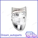 Fit for 1999-2001 BMW 7-Series E38 White Corner Lights Parking Lamps Right Side