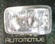 99-04 OEM Acura RL SZ3 KA9 Sedan front passenger fog driving light lamp P0161 FR