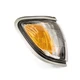TO2521162 Fits 2001-2004 Toyota Tacoma Side Marker Light Passenger Side Silver
