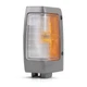 NI2550104 Fits 1990-1992 Nissan D21 Driver Side Side Marker Light