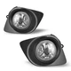 For 2009-2010-2011-2012 Toyota Venza Fog Lights