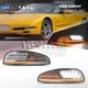 Sequential LED Front Turn Signal DRL Corner Light For 97-04 Chevy Corvette C5