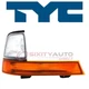 TYC 12-5055-01 Turn Signal Parking Side Marker Light for XL5Z 13200 AA zj