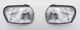 SUBARU Genuine Set  Corner Turn Signal LampImpreza WRX GC8 84451FA020 84451FA030