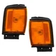 For Toyota 4Runner 84-86 Turn Signal/Corner Light Driver Side Replacement Turn