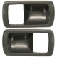 Front or Rear Interior Door Handle Trims Set For 1992-1996 Toyota Camry