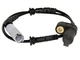 ABS Wheel Speed Sensor fits 1999-2000 BMW 323i 99-00 BMW 328i Front
