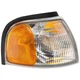 Corner Light For 98-2000 Mazda B2500 B3000 Passenger Side Incandescent