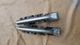 2011-2013 Ford Fiesta Parking Light Driver & Passenger Side Pair Oem