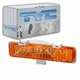 TYC Front Right Turn Signal Parking Light for 1983-1991 GMC S15 Jimmy lb