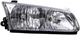 Dorman 1590835 Headlight Assembly fits Toyota Camry 81110AA020