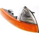 OEM Grade Halogen Parking Light Left 98-04 Dodge Dakota SLT Pickup 55055173AD