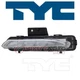 TYC 12-5308-00-9 Parking Light Assembly for GM2520195 20956919 Electrical fw