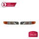 Turn Signal Lights For 1999-2002 Chevrolet Silverado /00-06 Tahoe Suburban