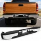 Rear Step Bumper For 99-07 Silverado GMC Sierra 2500HD 3500HD Chrome Complete