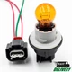 Turn signal socket +bulb +connector Chrysler 300. 2005-2010. 4805756AF