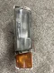 86-89 Mitsubishi Starion Conquest front turn signal fog light assembly 041-3202