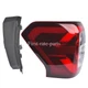 Rear Left LED Tail Light Lamp L1Z-13405-C for 2022-2024 Ford Expedition LED