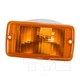 Parking Light-Regular TYC 18-5958-01 fits 04-06 Jeep Wrangler