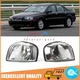 A Pair Corner Turn Signal Light Lamp for Volvo S80 1999-2006 30655422 30655423