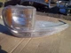 1995-01 Explorer 4dr RH Corner Marker Turn Signal Parking Light Eagle Eyes 71256