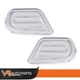 Fit For 1998-2002 Pontiac Firebird Trans Am Formula  Turn Signal LED Lights Lamp