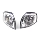 Corner Turn Signal Light Lamp For Volvo S80 1999-2006 Left Right Pair
