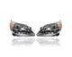 Headlight for '05-07 Honda Odyssey Pair-Set 33101SHJA01, 33151SHJA01