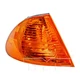 For 1999-2000 BMW 323i Turn Signal / Parking Light Assembly Front Right TYC