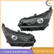 Headlight For Lexus NX300 NX300h 2018-2021 Headlamp Assembly Left&Right Side LED