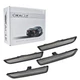 Oracle Lighting 9700-020 Marker Lights SMD Concept LED Stock Shape Smoke Lens