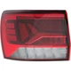 Tail Light Assembly 16-13210AN CSW