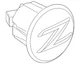 Genuine Nissan Side Marker Light 26160-6GA0A