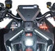 NEW RAGE CYCLES Front LED Turn Signals - Front