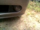 Driver Corner/Park Light Fog-driving Round Sport Fits 01-03 BMW 525i 3072873