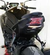 New Rage Cycles ZH2-FE-T Fender Eliminator fits Kawasaki