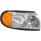 For Mercury Villager Park Signal / Side Marker Light 1996 1997 1998 Passenger