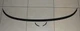OEM Nissan Skyline R32 GTR GTS4 GTST Rear Window Lower Molding Set