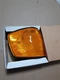 Mercedes 560 SEC 500 SEC 380 SEC right turn signal USA A0008209521 BOSCH