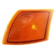 For 2002-2005 Vue Front Left Corner Lights Amber Plastic 22684161 GM2550188 V
