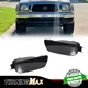For 01-04 Toyota Tacoma 2WD / 4WD Driver Passenger Turn Signal Lights Covers Kit
